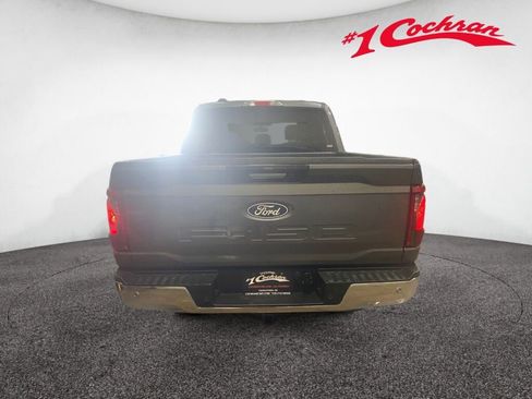 Used 2024 Ford F150 XLT w/ Mobile Office Package image 19