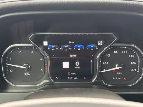 Used 2020 GMC Sierra 2500 Denali w/ Denali Ultimate Package image 22