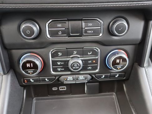 Certified 2023 Chevrolet Tahoe Z71 w/ Z71 Off-Road Package image 30