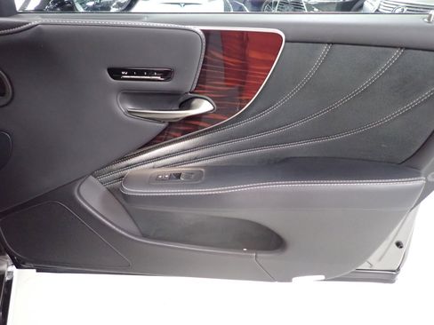Used 2018 Lexus LS 500 AWD image 7