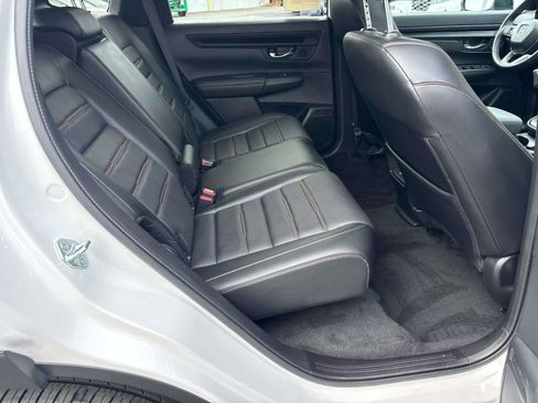 Certified 2025 Honda CR-V Sport-L image 17