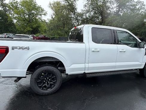 New 2026 Ford F150 XLT w/ Equipment Group 302A MID AWD/4WD image 3