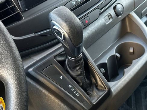 New 2025 Ford Transit 350 XL RWD image 22