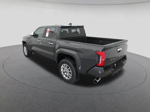 New 2026 Toyota Tacoma Limited image 5