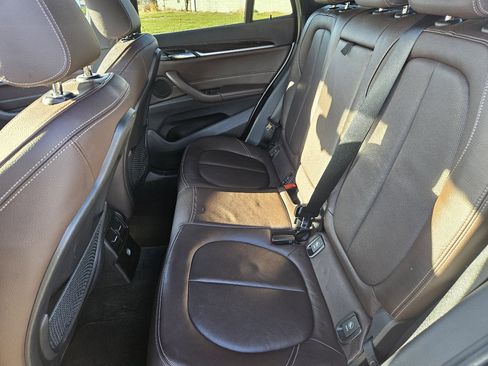 Used 2018 BMW X1 xDrive28i image 20