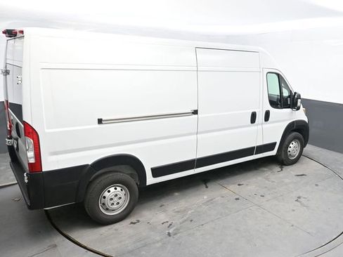 Used 2023 RAM ProMaster 2500 image 28