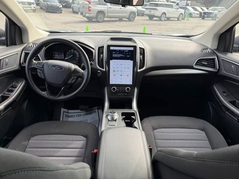 Used 2024 Ford Edge SE AWD/4WD image 15