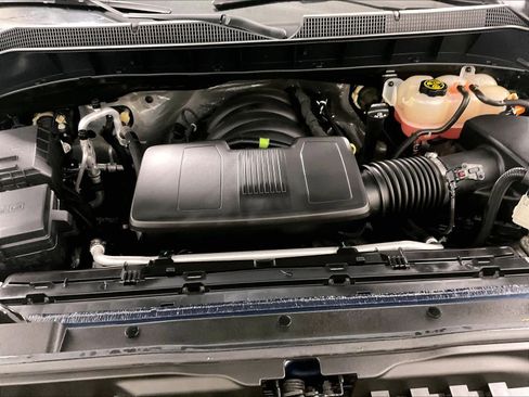 Used 2019 Chevrolet Silverado 1500 Custom w/ Custom Value Package image 35