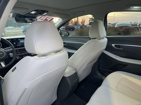Used 2024 Hyundai Sonata SEL w/ Convenience Package image 26