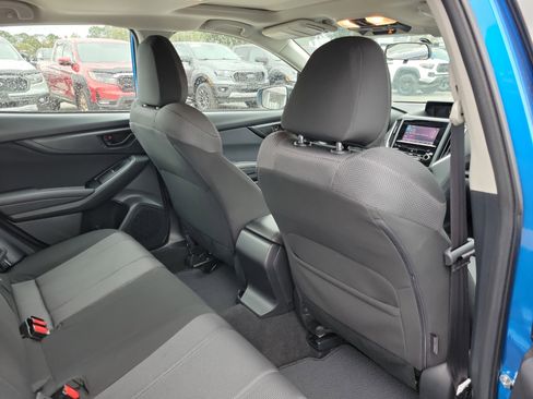 Used 2023 Subaru Impreza Premium image 26