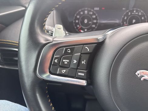Used 2020 Jaguar F-PACE 300 Sport AWD/4WD image 26