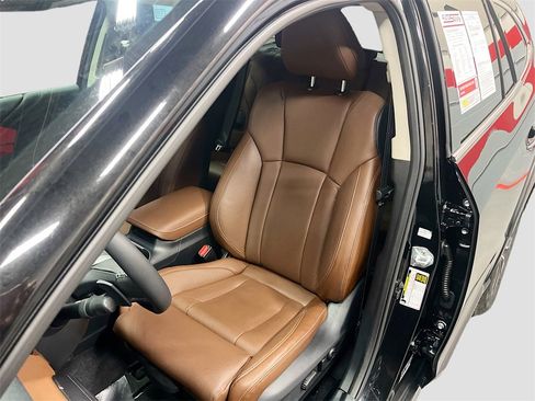 Used 2025 Subaru Outback Touring XT w/ Popular Package #2 image 20