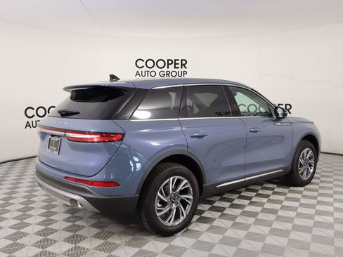 New 2025 Lincoln Corsair FWD w/ Equipment Group 101A image 19