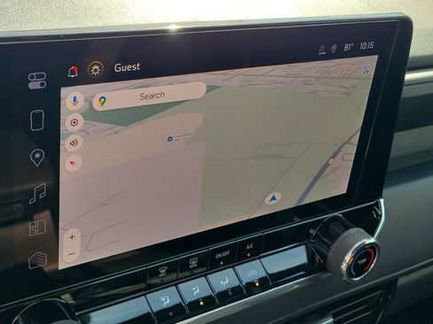 New 2026 Chevrolet Colorado W/T w/ WT Custom Package image 27