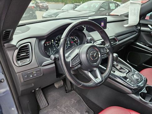 Certified 2021 MAZDA CX-9 Carbon Edition image 19