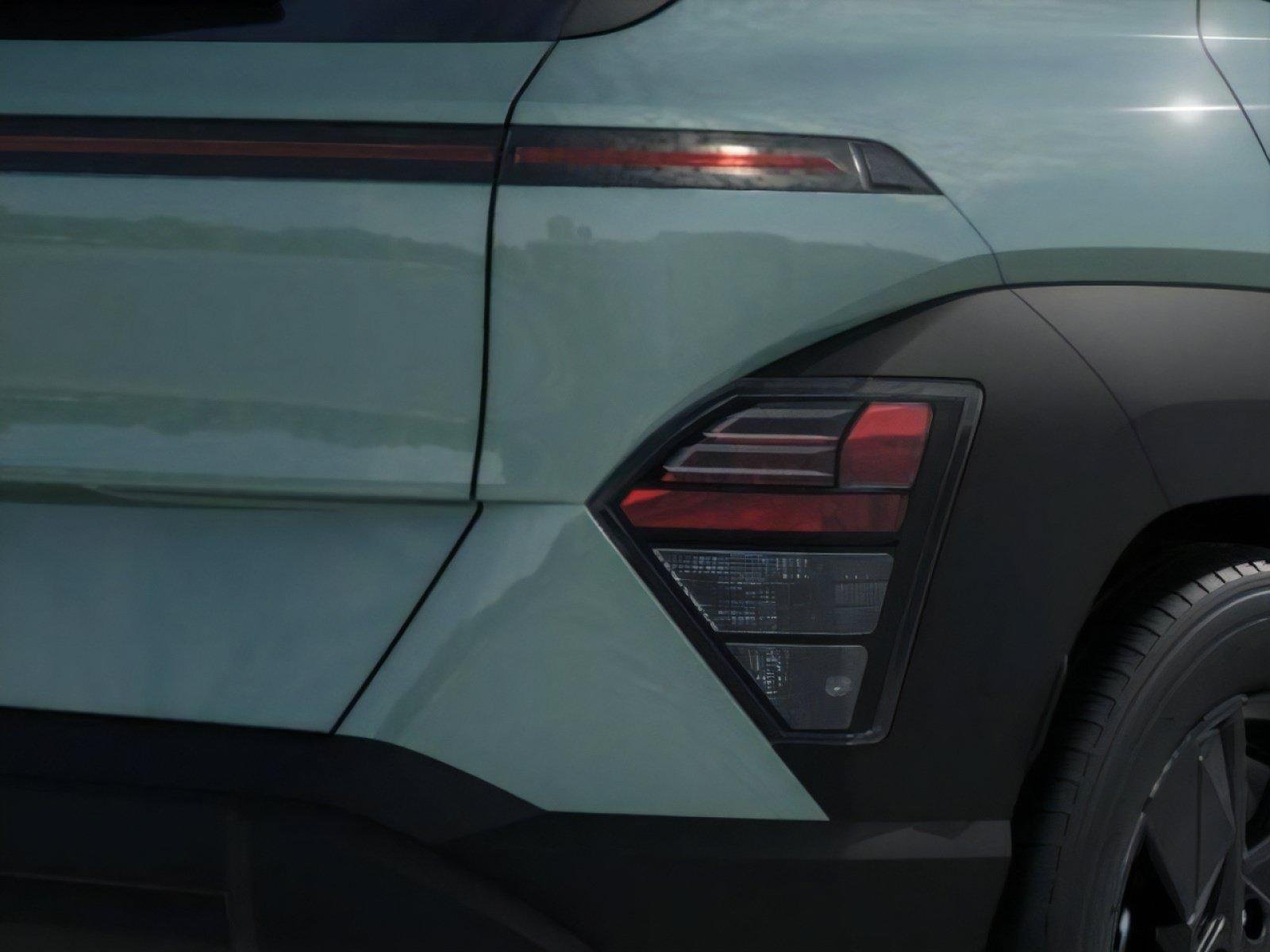 New 2027 Hyundai Kona SEL Sport FWD image 10