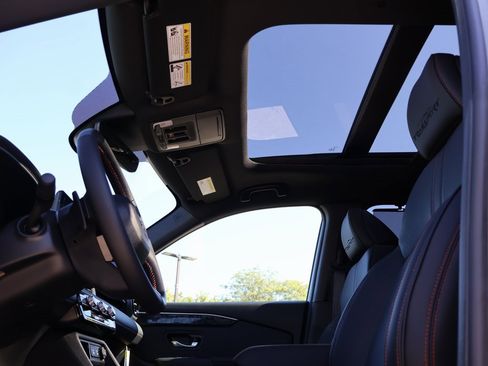 New 2026 Honda Passport TrailSport Elite image 24