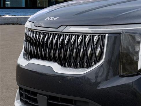 New 2026 Kia Carnival LX image 12