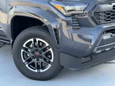 New 2026 Toyota Tacoma TRD Sport image 10