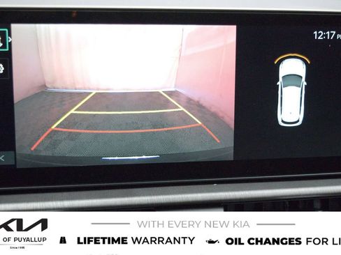 New 2026 Kia Sportage X-Line image 23