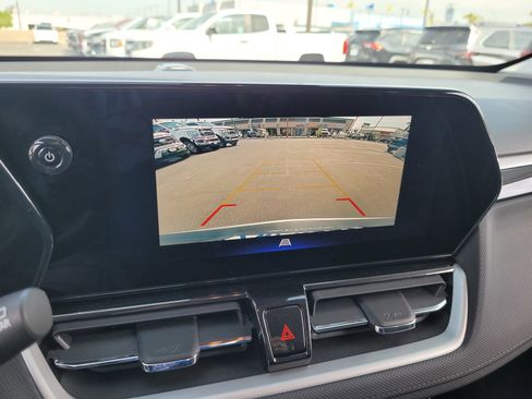 Used 2026 Chevrolet TrailBlazer LT image 17