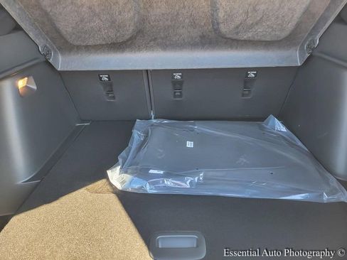 New 2026 Buick Envista Preferred w/ Convenience I Package image 18