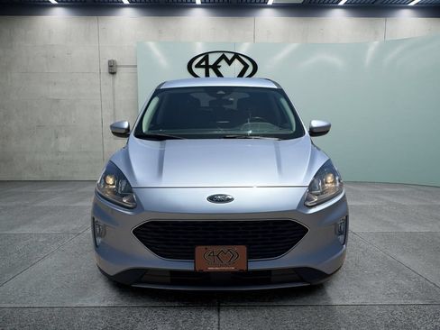 Used 2022 Ford Escape SEL FWD image 8