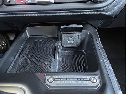 New 2025 Ford Bronco Outer Banks image 15