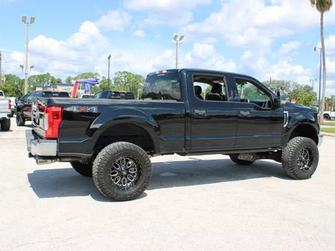 Used 2018 Ford F250 XLT AWD/4WD image 11