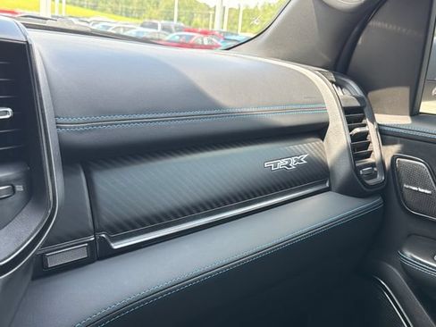 Used 2023 RAM 1500 TRX w/ TRX Level 2 Equipment Group AWD/4WD image 25