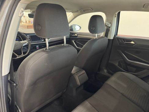 Used 2024 Volkswagen Jetta S FWD image 14