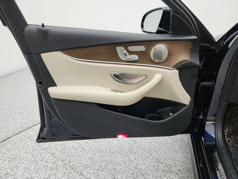 Certified 2022 Mercedes-Benz E 350 Sedan image 12