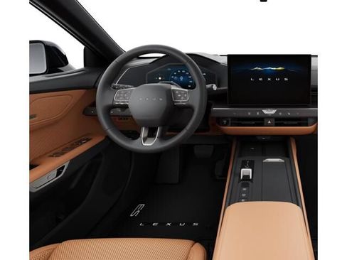 New 2026 Lexus ES 350h AWD image 6