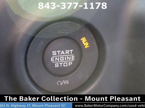 Used 2023 Jeep Wrangler Unlimited Rubicon w/ Cold Weather Group image 28