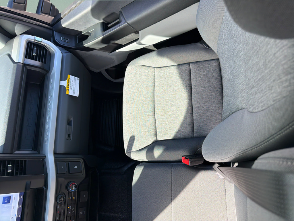 New 2027 Ford F250 XL w/ 360-Degree Camera Package AWD/4WD image 16