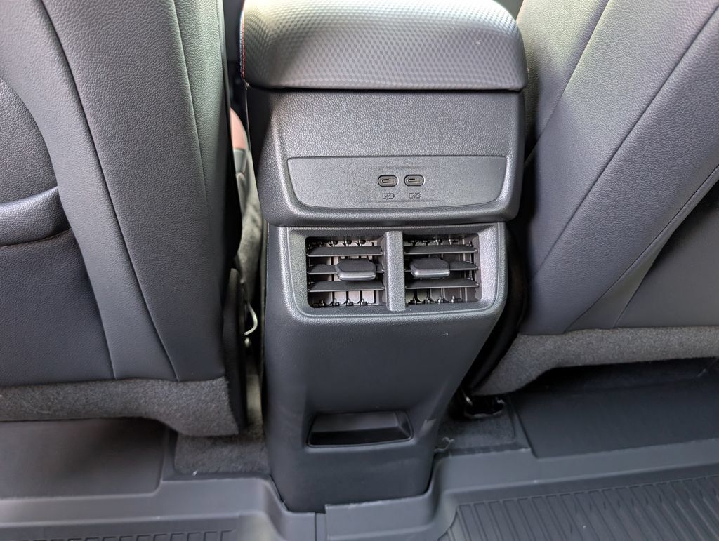 New 2026 Chevrolet Equinox RS w/ Safety and Technology Package FWD image 6