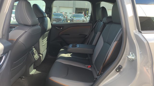 New 2026 Subaru Forester Touring AWD/4WD image 22