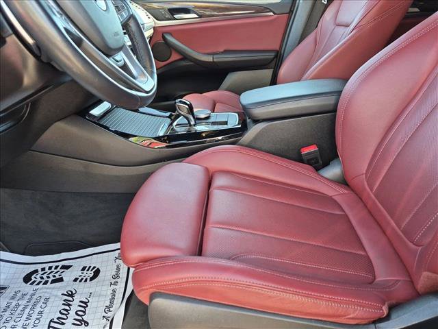 Used 2024 BMW X3 xDrive30i w/ Premium Package AWD/4WD image 15