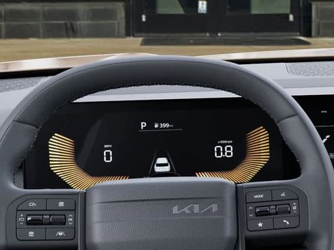 New 2027 Kia Telluride EX X-Line image 21