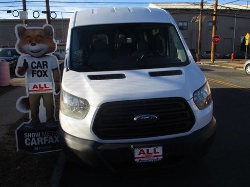 Used 2016 Ford Transit 350 XL image 2