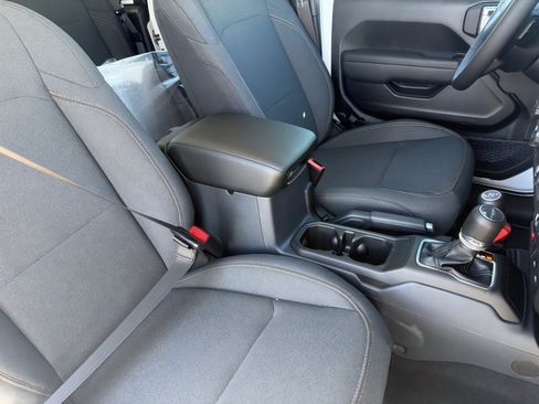 New 2026 Jeep Gladiator Willys AWD/4WD image 10