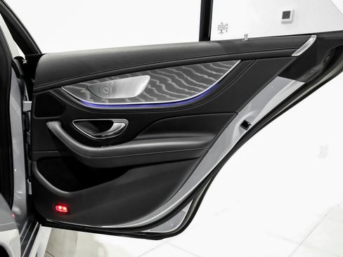 Used 2022 Mercedes-Benz AMG GT 53 image 48