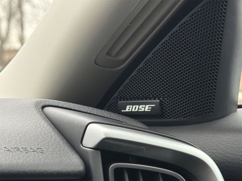 New 2026 MAZDA CX-50 AWD 2.5 Hybrid w/ Cargo Package image 31