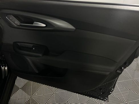 Used 2024 Alfa Romeo Tonale Veloce w/ Premium Interior Package image 34