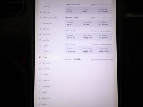 Used 2018 Tesla Model S 75D image 58