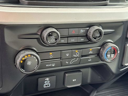 New 2026 Ford F250 XL w/ XL Driver Assist Package image 13