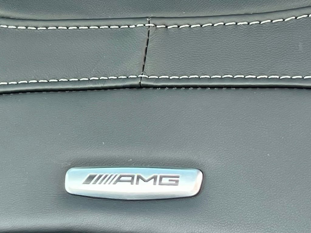 Certified 2023 Mercedes-Benz G 63 AMG 4MATIC image 45