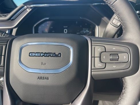 New 2026 GMC Sierra 2500 Denali Ultimate image 21