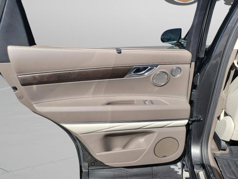 Used 2024 Genesis GV80 3.5T w/ Advanced Package image 30