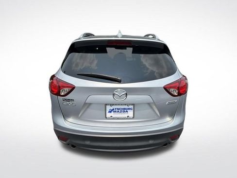 Used 2016 MAZDA CX-5 Grand Touring FWD image 4